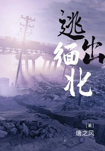 Escape from Northern Myanmar