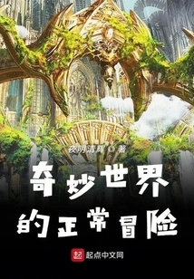 Normal Adventure in a Wonderful World