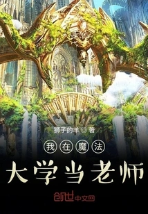 I'm a Teacher at the Magic University