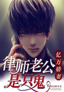 Lawyer Husband is a Ghost