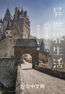 The Life of a Dark Magician in Another World