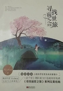 The Sequel to the Journey to Find Past Lives