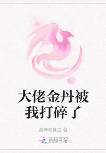 The Boss Jin Dan Was Broken by Me