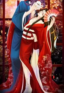 The Third-rate Queen of the Peerless Cute God