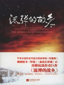 The Hometown of Stray Bullets