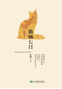 Seven Days in Cat City