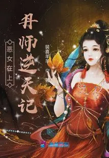 The Evil Girl: the Alchemist's Chronicle of Defying the Heavens