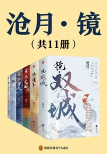 mirror" Series (11 Volumes in Total)