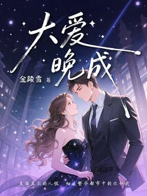 Late Bloomer of Love