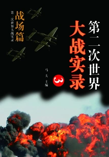 Record of World War Ii·battlefield Chapter 3