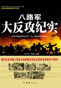 Documentary of the Eighth Route Army's Counterattack
