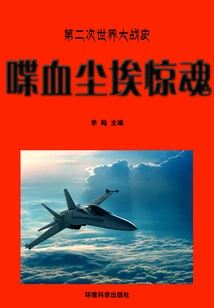 Blood and Dust (history of World War Ii Series)