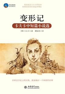 The Metamorphosis (selected Short Stories and Short Stories by Kafka)