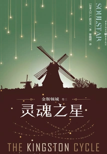 Kingston City (volume 3): Soul Star