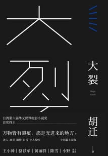 The Big Split (original Work of the Golden Horse Award-winning Film "the Elephant Sitting on the Floor")