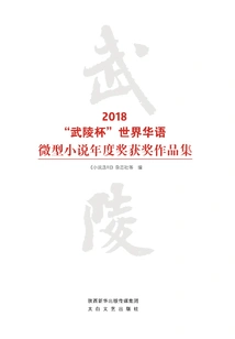 2018 "wuling Cup" World Chinese Micro-novel Annual Award Winning Works Collection