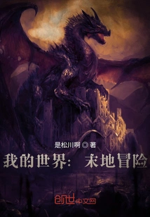 Minecraft: End Adventure