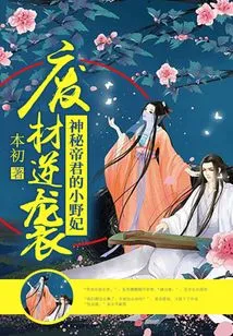 The Counterattack of Waste Materials: the Mysterious Emperor's Ono Concubine