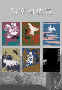 Selections of Hesse (5 Volumes in Total)