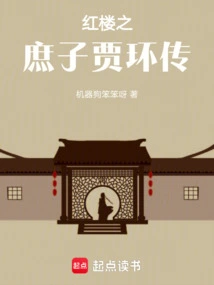 The Biography of Jia Huan, the Concubine of the Red Mansion