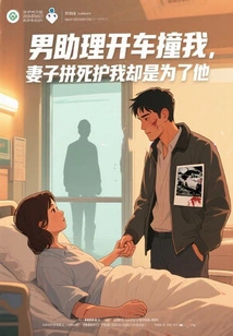 The Male Assistant Hit Me with His Car, but My Wife Tried Her Best to Protect Me, but it Was Because of Him