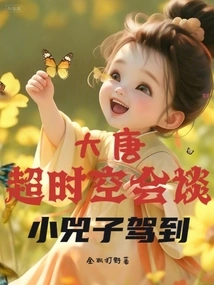 Tang Dynasty Time and Space Talks: Xiao Sizi Arrives