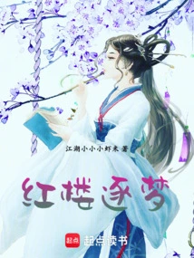 Chasing Dreams in Red Mansions