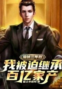 After Three Years of Dormancy, I Was Forced to Take over Tens of Billions of Assets!