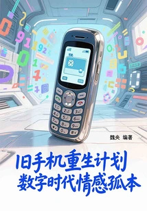 Old Mobile Phone Rebirth Plan: a Unique Copy of Emotions in the Digital Age