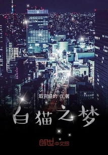 White Cat's Dream