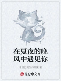 Meet You in the Evening Breeze of Summer Night