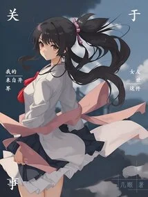 About My Girlfriend Coming from Another World