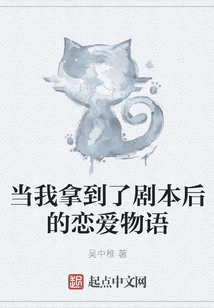 The Love Story after I Got the Script