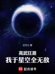 High Martial Arts Craze: I Am Invincible in the Starry Sky