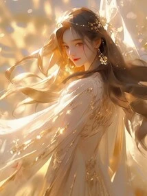 Reincarnation Returns and Slaps Diao Nu Bai Lotus in the Face