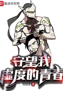 Watch over My Wasted Youth