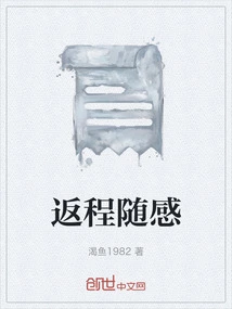 Thoughts on the Return Trip