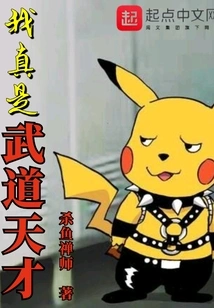 I'm Really a Martial Arts Genius