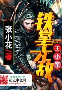 Iron Palm Invincible Wang Xiaojun