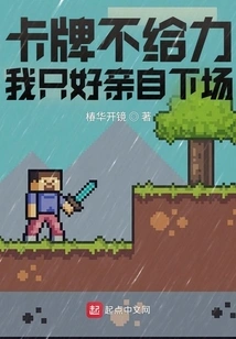 The Cards Were Not Good Enough, so I Had No Choice but to End the Game Myself