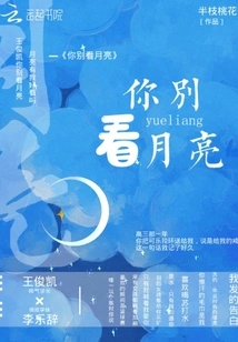 Wang Junkai, Don't Look at the Moon