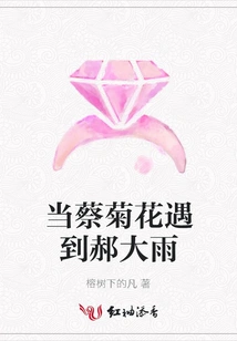 When Cai Juhua Met Hao Dayu