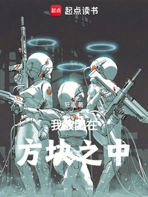 I'm Trapped in a Block