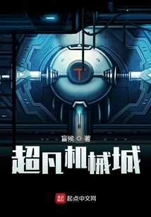 Extraordinary Mechanical City