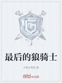 The Last Wolf Knight