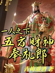 Under One Person: Bonglilang, the God of Wealth from Five Directions