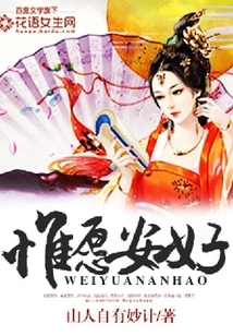 I Wish You Were Well