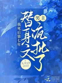 Seven Years after My Death, the Male Protagonist of the Stand-in Novel Was Criticized Crazily