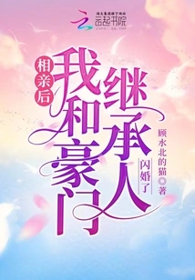 After a Blind Date, I Got Married to the Heir of a Wealthy Family