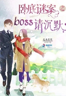 Undercover Mystery: Boss Please Be Silent